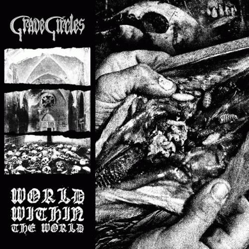 Grave Circles : World Within the World